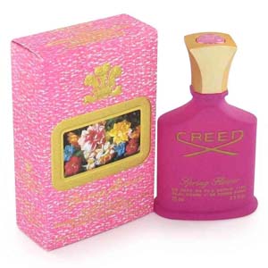 perfumy creed Spring Flower