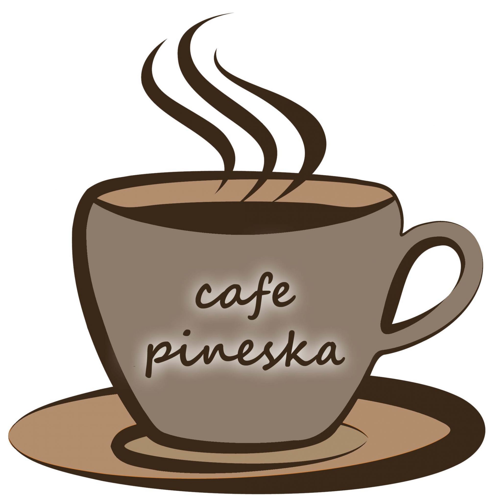cafe pineska