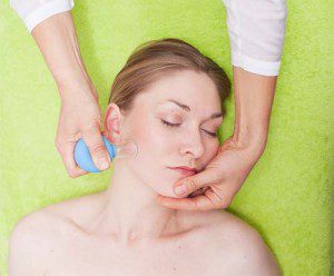 masaż podciśnieniowy