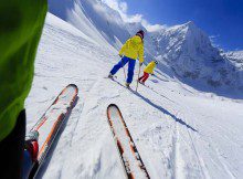 Val di Sole - wymarzone miejsce dla narciarzy