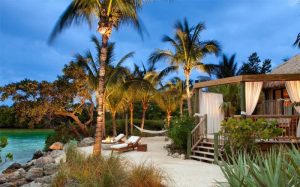 Little Palm Island Resort & Spa, Little Torch Key, Florida