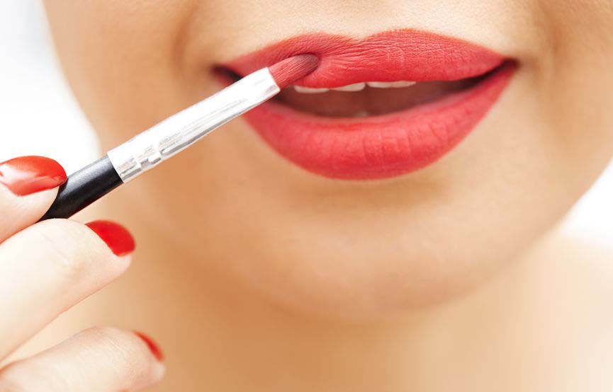 5 makijażowych trikow które powinna znać każda kobieta 2