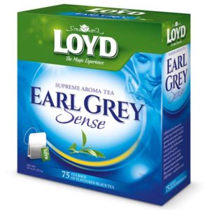 loyd earl grey