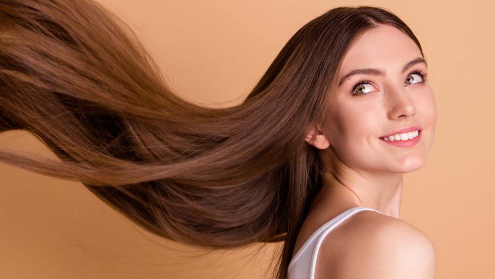 Jak zadbać o długie włosy