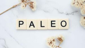 Dieta paleo – czyli jemy to, co nasi przodkowie